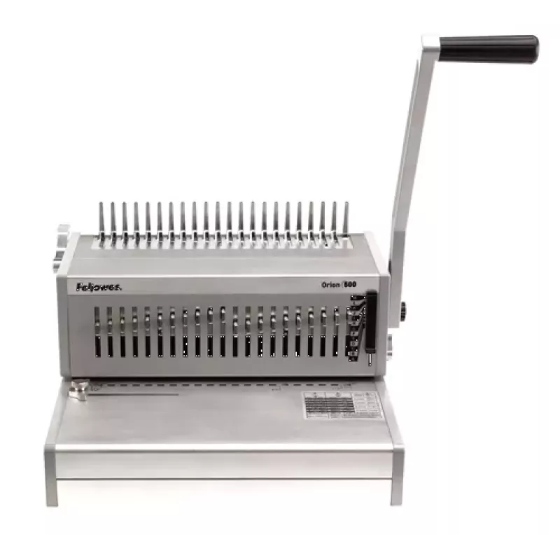 Fellowes Orion 500 Bindemaschine