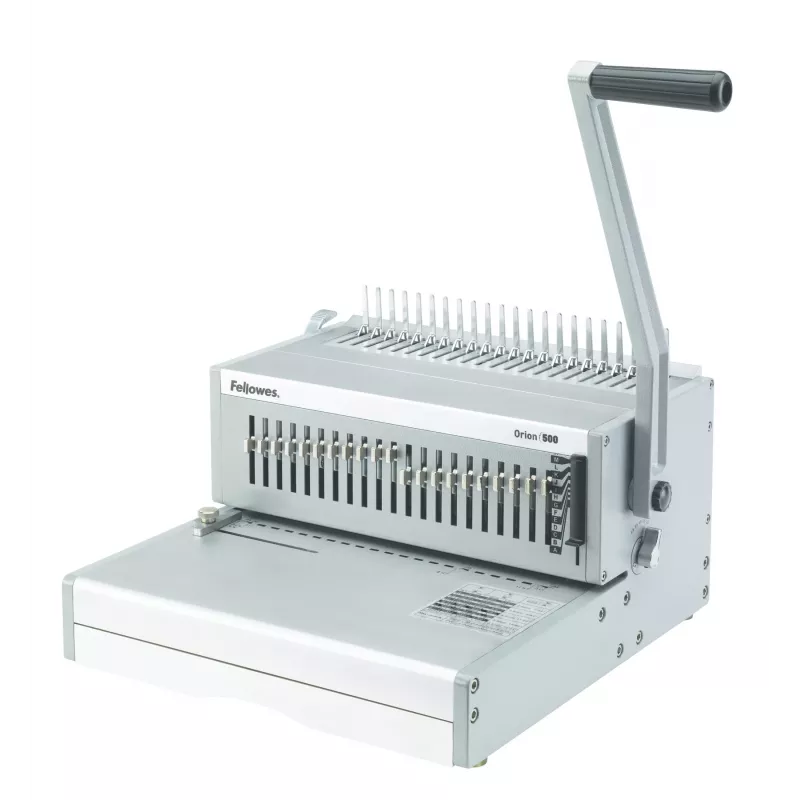 Fellowes Orion 500 Bindemaschine