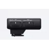 Sony ECM-W2BT Kabelloses Mikrofon für Sony Kameras mit Multi Interface Shoe