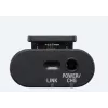 Sony ECM-W2BT Kabelloses Mikrofon für Sony Kameras mit Multi Interface Shoe