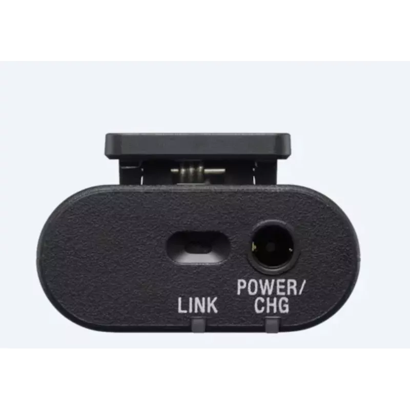 Sony ECM-W2BT Kabelloses Mikrofon für Sony Kameras mit Multi Interface Shoe