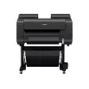 Canon imagePROGRAF GP-2600S 24-Zoll Großformatdrucker - Farbe - Tintenstrahl - Rolle (61 cm)