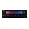 Onkyo TX-8470BMMP Stereo-Receiver mit Class G Verstärkung, 110W/Kanal, Schwarz