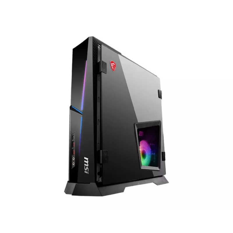 MSI MPG Trident AS AI 2NVP7-070EU Desktop-PC - Intel Core Ultra 7 265F, 32GB DDR5, 1TB SSD, NVIDIA GeForce RTX 5070, Windows 11 Home
