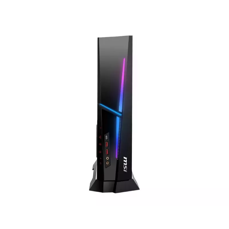 MSI MPG Trident AS AI 2NVL5-072XEU Desktop PC, Intel Core Ultra 5 225F, 16GB DDR5, 1TB SSD, NVIDIA GeForce RTX 5060, Windows 11 Home