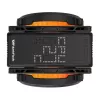 Darkflash E400 PLUS aktiver CPU-Kühler, Schwarz