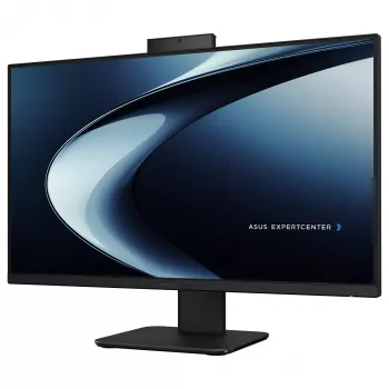 ASUS ExpertCenter P470VAK-BPE627X All-in-One-PC, Intel Core 7 240H, 27 Zoll Full HD, 16GB DDR5, 512GB SSD, Windows 11 Pro