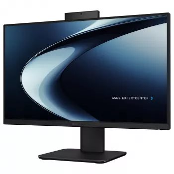 ASUS ExpertCenter P4 P440VAESK-BPC283X All-in-One-PC, Intel Core 7 240H, 23,8 Zoll Full HD, 16GB, 512GB SSD, Windows 11 Pro