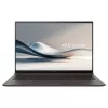 ASUS Zenbook S14 UX5406SA-PV528W Laptop, Intel Core Ultra 7 258V, 14 Zoll 3K WQXGA+ 2880x1800 OLED 120 Hz, 32 GB LPDDR5X, 1 TB SSD, Intel Arc Graphics, Wi-Fi 7, Windows 11 Home, Grau