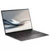 ASUS Zenbook S14 UX5406SA-PV528W Laptop, Intel Core Ultra 7 258V, 14 Zoll 3K WQXGA+ 2880x1800 OLED 120 Hz, 32 GB LPDDR5X, 1 TB SSD, Intel Arc Graphics, Wi-Fi 7, Windows 11 Home, Grau