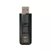Silicon Power Blaze B50 128GB USB 3.2 Gen 1 Flash-Laufwerk Schwarz