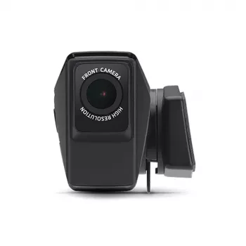 Mio MiVue MP20 Dashcam Full HD 1080p 130° Weitwinkel mit G-Sensor und Parkmodus