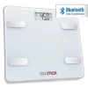 Rossmax WF262 Körperfettwaage mit Bluetooth