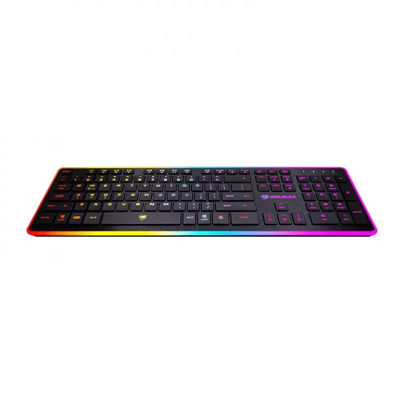 COUGAR Vantar Gaming-Tastatur, Swiss Layout