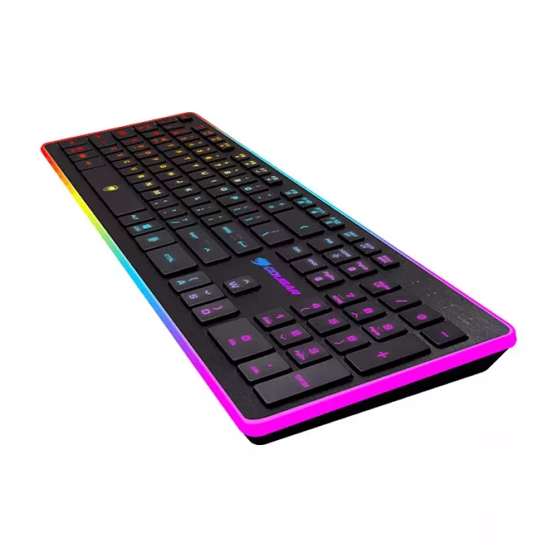 COUGAR Vantar Gaming-Tastatur, Swiss Layout