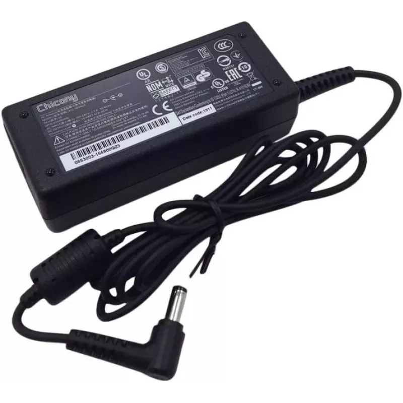 Gigabyte 150W AC Adapter für A16 und Aero X16 - 19,5V 7,69A Netzteil