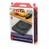 Brock HP 2007 Induktionskochfeld, 1 Kochzone, 2000 W, Touch-Bedienung, Timer, schwarz