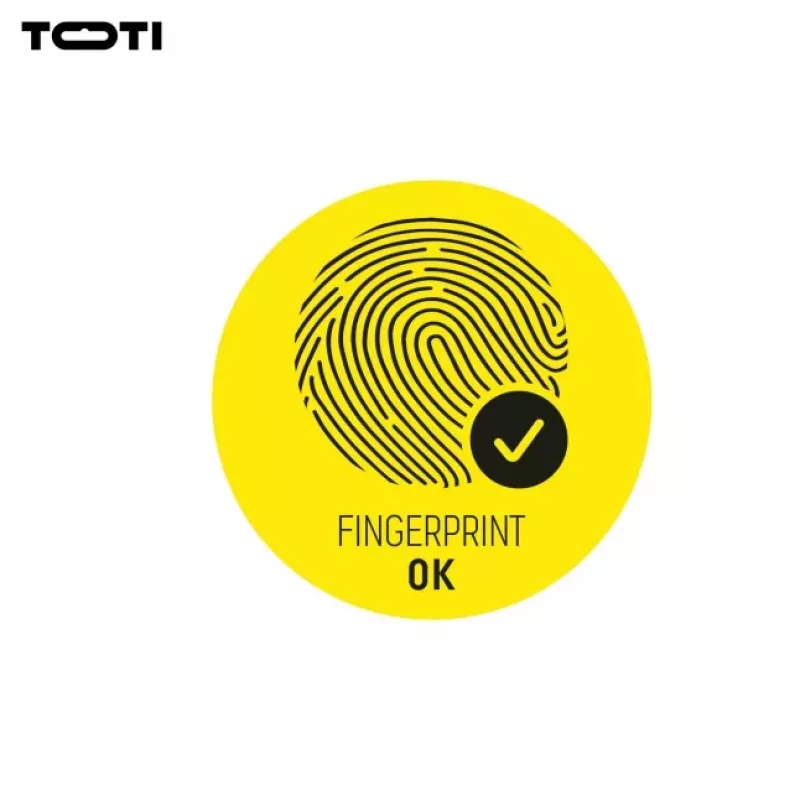 TOTI PREMIUM PREMIUM Tempered Glass 3D Screen Protector Full Cover für Samsung Galaxy S24+/S25+