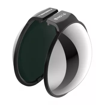 Freewell ND16 Filter für DJI Osmo 360, FW-OS360-ND16