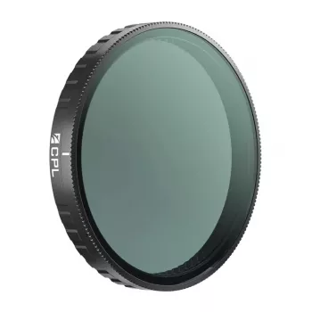 Freewell CPL Polarisationsfilter für DJI Osmo Action 6, FW-OA6-CPL