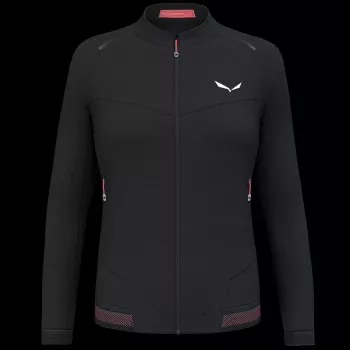 Salewa Pedroc PL 2 Jacket - Black Out, Größe M