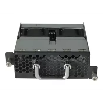 HPE Front to Back Airflow Fan Tray - Kühlmodul für Netzwerk-Switch