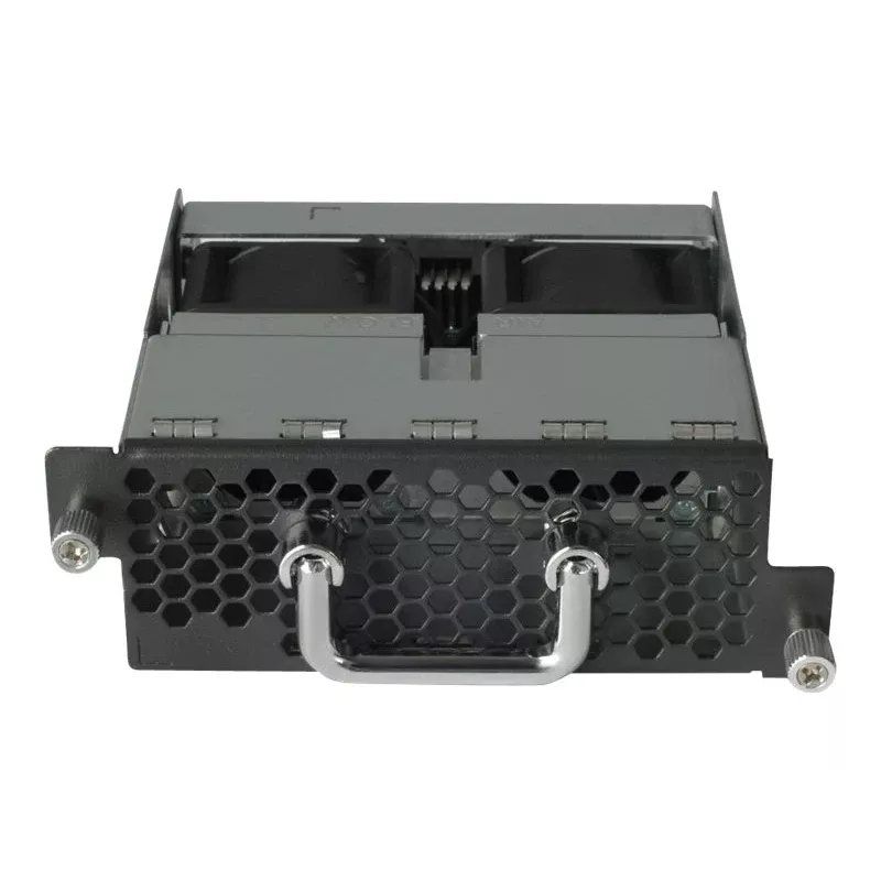 HPE Front to Back Airflow Fan Tray - Kühlmodul für Netzwerk-Switch
