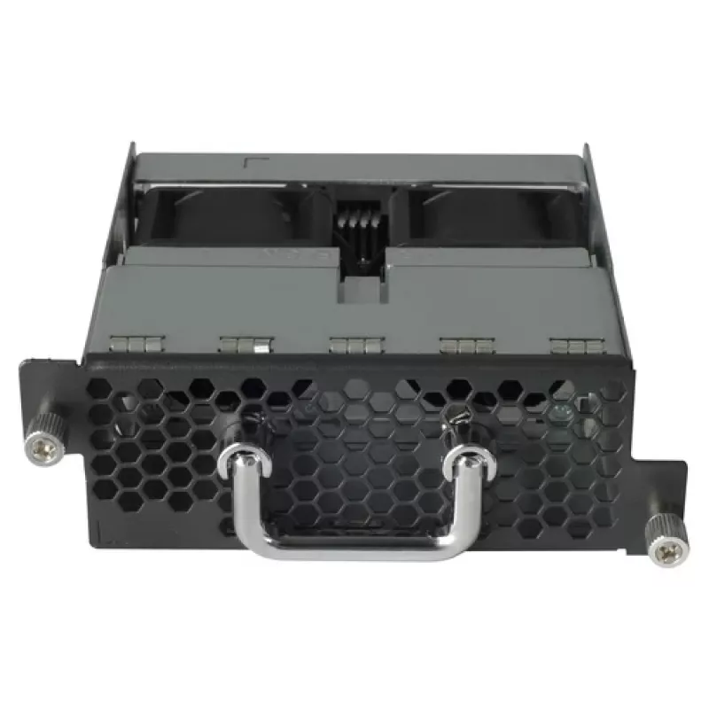 HPE Front to Back Airflow Fan Tray - Kühlmodul für Netzwerk-Switch