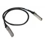 HPE X240 Direct Attach Cable QSFP+ zu QSFP+ 1 m