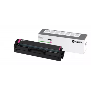 Xerox 006R05097 Tonerkartusche mit extra hoher Kapazität, Magenta, 6.400 Seiten, für C300/C305