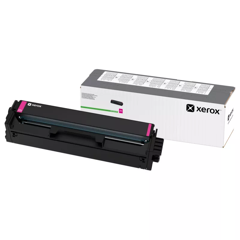 Xerox 006R05077 High Capacity Toner Cartridge, Magenta, 2.500 Seiten, für C240/C245/C255/C300/C305