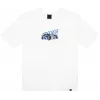 Kamuflage Wanted T-shirt White S Size