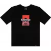 Kamuflage Beamer T-shirt Black XS