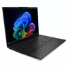 Lenovo ThinkPad L16 Gen 3 21X8 Intel Core Ultra 7 355 2,3 GHz 32GB RAM 512GB SSD 16.0 WUXGA Windows 11 Pro Schwarz