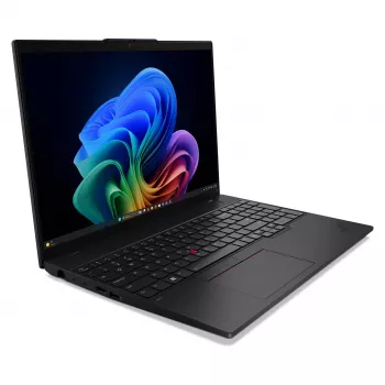 Lenovo ThinkPad L16 Gen 3 21X8 Intel Core Ultra 7 355 2,3 GHz 32GB RAM 512GB SSD 16.0 WUXGA Windows 11 Pro Schwarz
