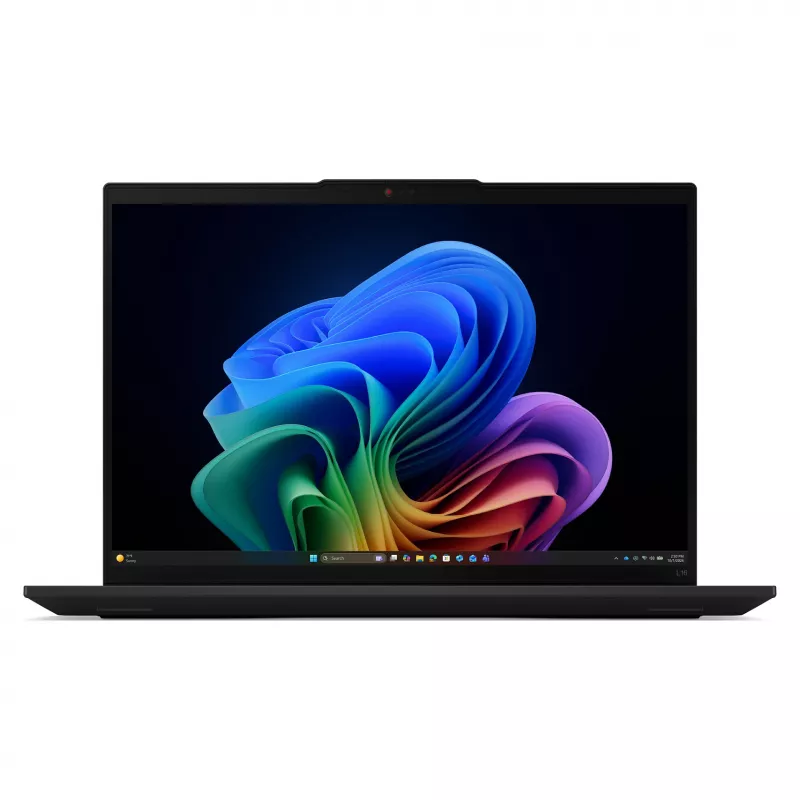 Lenovo ThinkPad L16 Gen 3 21X8 Intel Core Ultra 7 355 2,3 GHz 32GB RAM 512GB SSD 16.0 WUXGA Windows 11 Pro Schwarz