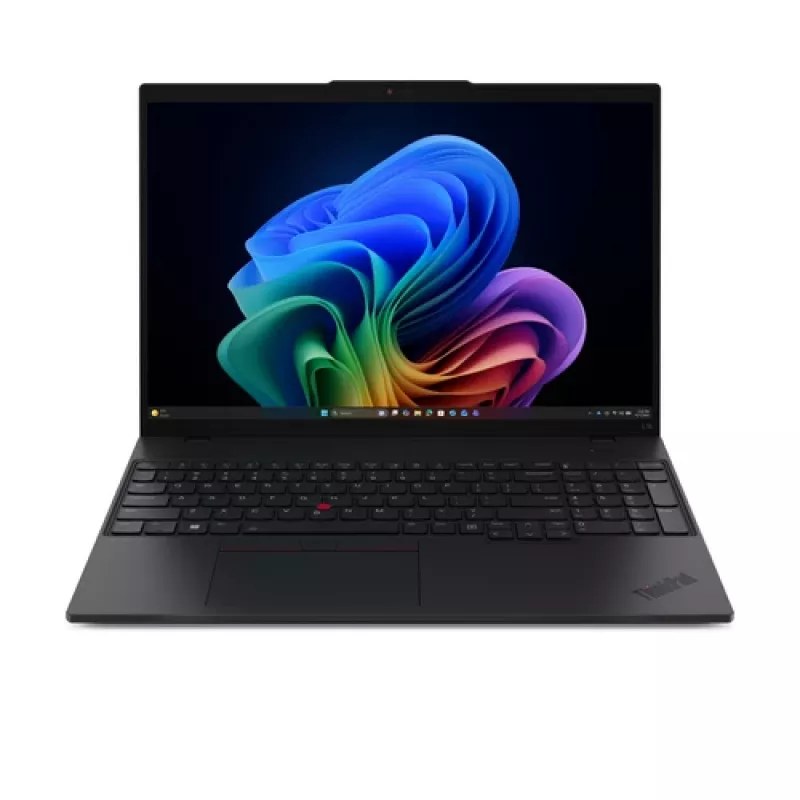 Lenovo ThinkPad L16 Gen 3 21X8 Intel Core Ultra 7 355 2,3 GHz 32GB RAM 512GB SSD 16.0 WUXGA Windows 11 Pro Schwarz