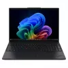 Lenovo ThinkPad L16 Gen 3 21X8 Intel Core Ultra 7 355 2,3 GHz 32GB RAM 512GB SSD 16.0 WUXGA Windows 11 Pro Schwarz