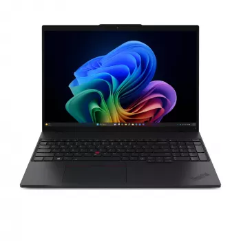 Lenovo ThinkPad L16 Gen 3 21X8 Intel Core Ultra 7 355 2,3 GHz 32GB RAM 512GB SSD 16.0 WUXGA Windows 11 Pro Schwarz