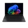 Lenovo ThinkPad L16 Gen 3 21X8 Intel Core Ultra 7 355 2,3 GHz 32GB RAM 512GB SSD 16.0 WUXGA Windows 11 Pro Schwarz