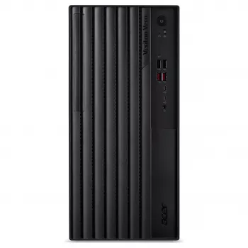Acer Veriton M6735GT Desktop PC Intel Core Ultra 5 225 16GB RAM 512GB SSD Windows 11 Pro Black