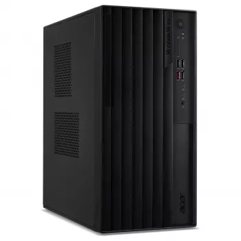 Acer Veriton M6735GT Desktop PC Intel Core Ultra 5 225 16GB RAM 512GB SSD Windows 11 Pro Black