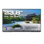 JAPANNEXT 60,5 cm (23,8 Zoll) JN-MD-IPS238U-C6 4K UHD IPS-Monitor HDMI USB-C Schwarz