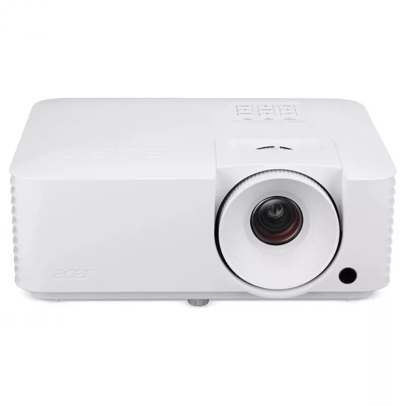 Acer PL2535 Vero Laser-Projektor, Full HD 1920x1080, 5500 ANSI-Lumen, DLP