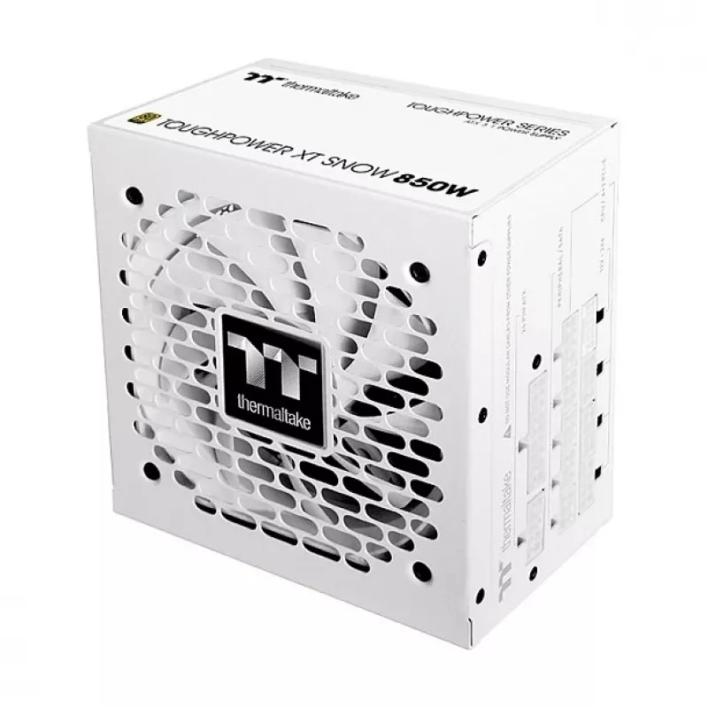 Thermaltake Toughpower XT 850W ATX 3.1 80+ Gold Fully Modular Power Supply