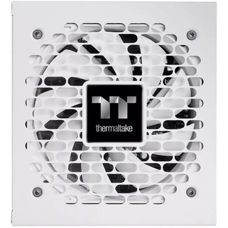 Thermaltake Toughpower XT Snow 1000W ATX 3.1 80 PLUS Gold Fully Modular Power Supply