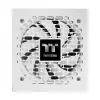 Thermaltake Toughpower XT Snow 1200W ATX 3.1 80 PLUS Gold Fully Modular Power Supply