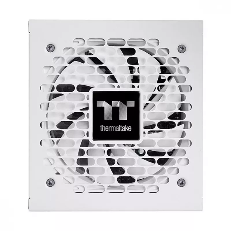 Thermaltake Toughpower XT Snow 1200W ATX 3.1 80 PLUS Gold Fully Modular Power Supply