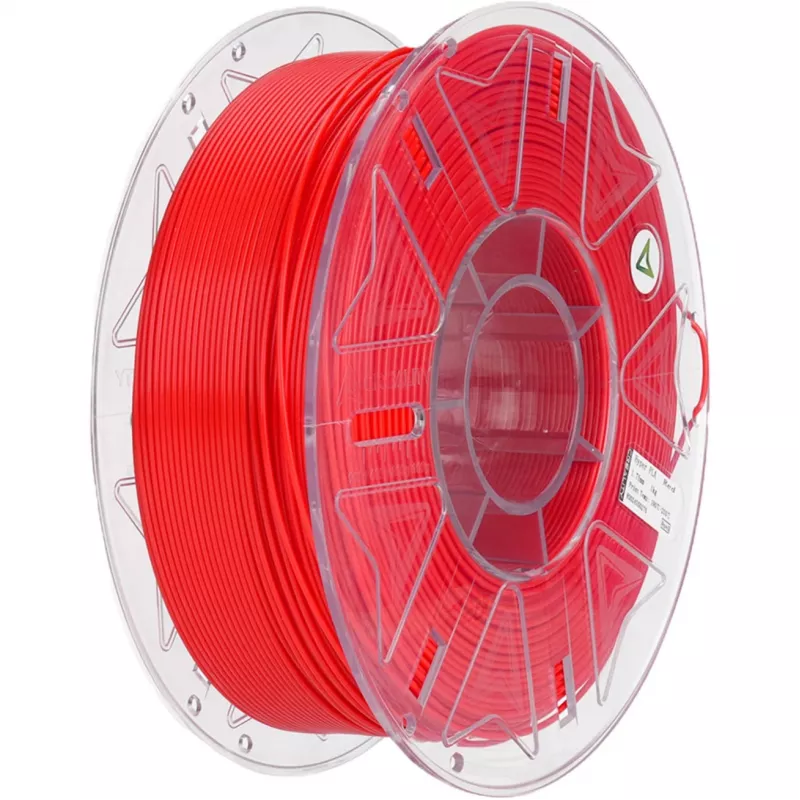 Creality Hyper Series PLA Filament Red 1 kg 1,75 mm RFID