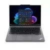 Lenovo ThinkPad X1 2-in-1 Gen 11 Aura Edition Copilot+ PC 21V9005UGE 2-in-1-Laptop, 14 Zoll 2.8K OLED Touch 120Hz, Intel Core Ultra 7 355, 32GB LPDDR5x, 1TB SSD, Windows 11 Pro, deutsche Tastatur